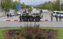 Mise en vigueur de l’état d'urgence sanitaire par les autorités de la ville de Fès