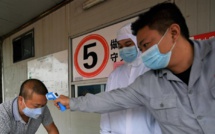 En pleine crise du coronavirus, un chinois meurt du Hantavirus