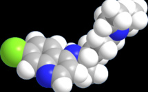 Petite histoire interactive de la Chloroquine