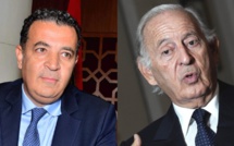 Le GPBM clashe violemment Chakib Alj