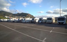 Le bout du tunnel pour les camping-caristes européens bloqués à Tanger-Med