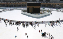 Pèlerinage du Hajj: L’Arabie Saoudite appelle au report des préparatifs