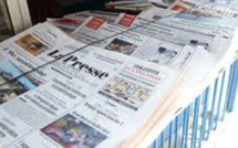 Maghreb: le coronavirus censure les journaux