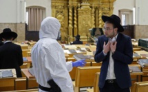 Pâque numérique en Israël: Grosse polémique rabbinique