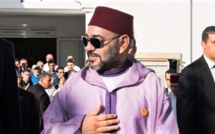 5.654 détenus graciés par SM le Roi Mohammed VI
