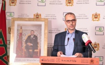 Propagation du coronavirus: Mohamed El Youbi met les foyers familiaux à l'index 