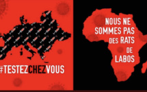L'Opinion : L’Afrique vaccinée contre les imbéciles