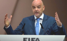 La FIFA recommande des accords salariaux