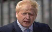 Boris Johnson transféré aux soins intensifs