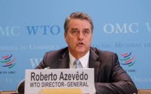 Covid-19 : l'OMC prévoit une chute du commerce mondial entre 13% et 32% en 2020