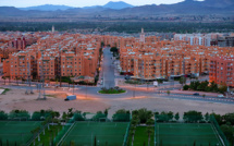 Marrakech à l'ère du coronavirus