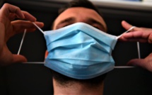 Protection contre le Covid-19 : M. Zerhouni rappelle l’importance des masques