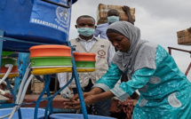 Afrique sous coronavirus: Le malheur est l’école de la sagesse