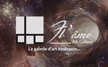 Vente d’œuvres d'art au profit du Fonds spécial