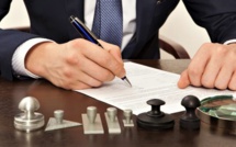 Covid-19 : Les notaires veulent se remettre au travail