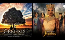 Le tournage de la série brésilienne "Genesis" reprendra à Ouarzazate