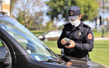 La DGSN lance une application de traçage des autorisations de circulation