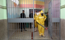 Prison locale de Ouarzazate : Premier «cluster» carcéral au Maroc