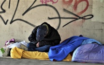 A Meknès les sans-abris ne sont pas oubliés