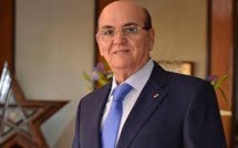 Coronavirus: Décès à Paris du parfumeur marocain Mohamed Azbane