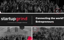 Startup Grind : Mentoring à distance pour les entrepreneurs