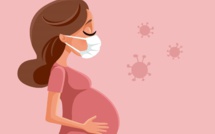 Deuxième cas d'accouchement d'une femme atteinte de coronavirus