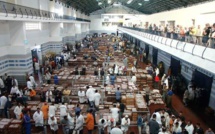 Casablanca: Le poisson, best seller incontesté du Ramadan 