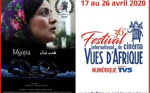 « Myopia », de Sanae Akroud a remporté trois prix au Festival « Vues d’Afrique »