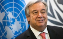 Covid-19 : Guterres annonce quatre mesures en faveur des personnes âgées