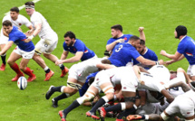Rugby : Une saison mondiale unifiée encore à «l’état embryonnaire»