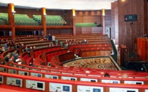 La Chambre des conseillers se prépare au vote électronique