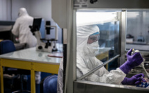 Compteur coronavirus : la situation s’améliore de jour en jour