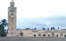 Marrakech : Impératif de confinement et ambiance ramadanesque