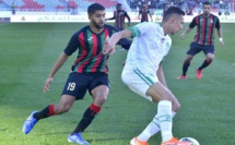 Football marocain : Année blanche ou « noire » ?
