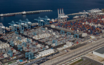 Les ports de Tanger Med et Baie d'Algésiras allient leurs forces pour la continuité du trafic maritime