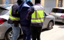 La police espagnole arrête un Marocain partisan de Daesh à Barcelone