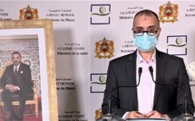 Compteur coronavirus : Remontada des contaminations suite aux clusters