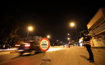 Le travail nocturne de la DGSN à Marrakech