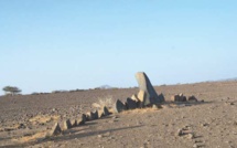 Aousserd : Patrimoine archéologique varié et bien conservé