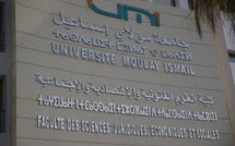 Université Moulay Ismail: 7831 ressources pédagogiques numériques mises en ligne