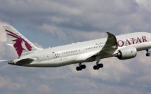 Qatar Airways offre 100 000 billets gratuits aux professionnels de santé