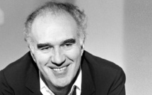 Le légendaire acteur de cinéma, Michel Piccoli, est mort