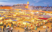 Marrakech : A pied d’œuvre pour préparer le déconfinement