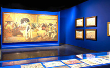 Visite numérique : Confinés, les musées dévoilent leurs merveilles