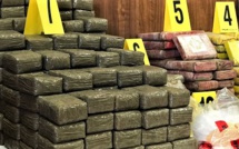 Le confinement ne freine pas le trafic de drogue