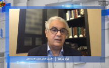 Nizar Baraka appelle au renouvellement du pacte social