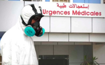 Compteur coronavirus : Le Maroc effectue plus de 10.000 tests de dépistage par jour