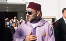 483 personnes graciées à l’occasion de Aïd Al Fitr