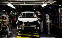 Relance économique, relocalisation potentielle…Renault et la France en négociation