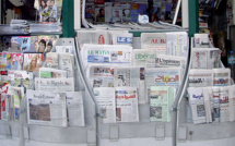 La presse papier pouvait-elle vraiment redémarrer le 26 mai ? 